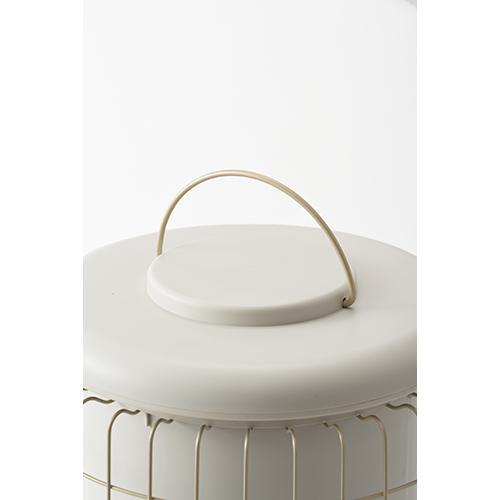 BRUNO(ブルーノ) BOE100-TN 全方位型ファンヒーター Classic Stove