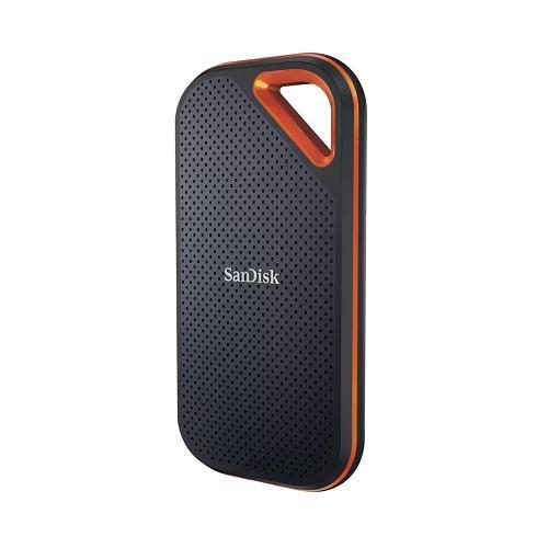 SanDisk(サンディスク) SDSSDE81-2T00-J25 エクストリーム プロ 