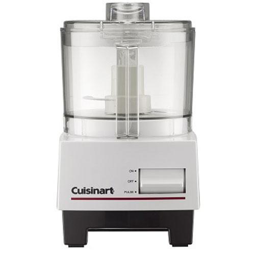 クイジナート（Cuisinart） DLC-102J ホワイト フードプロセッサーM