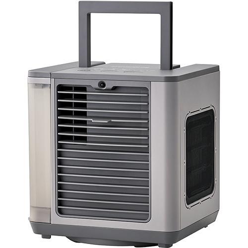 ショップジャパン ここひえ R8 グレージュ CCH8GRWS 省エネ小型