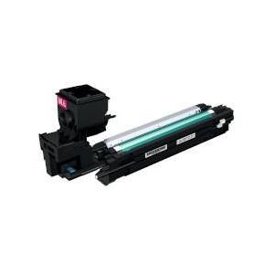 コニカミノルタ(KONICA MINOLTA) A0WG0CD 純正 トナーカートリッジ マゼンタ
