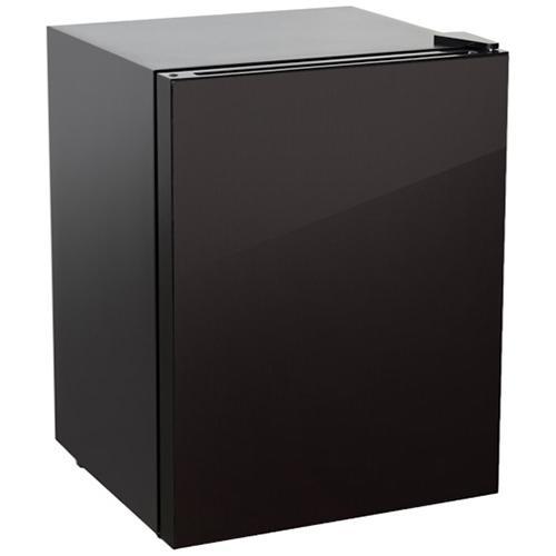 吉井電気 AR-SK601G ダークブラウン 小型冷蔵庫 1ドア 60L : 特価COM 