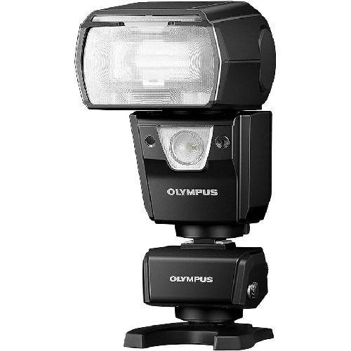 オリンパス(OLYMPUS) FR-WR オリンパス ワイヤレスレシーバー 電波式ワイヤレスライティングを実現するレシーバー_2