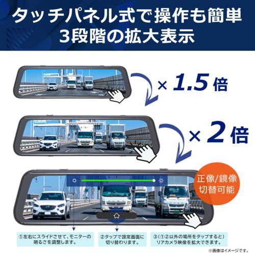 KEIYO ケイヨー AN-DM001 録画機能のないシンプルなデジタルバック