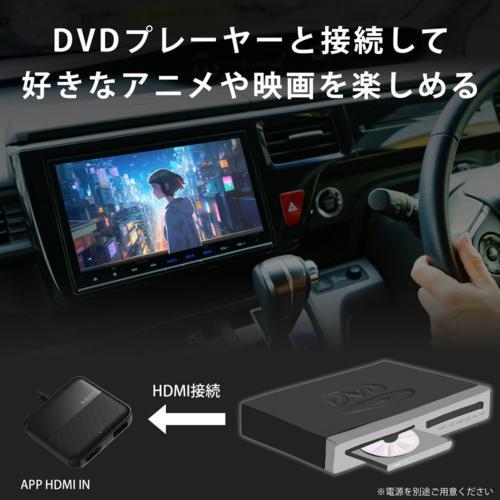 分配器・切替器 APP HDMI IN AN-S134 APP HDMI IN | 株式会社慶洋エンジニアリング【公式】