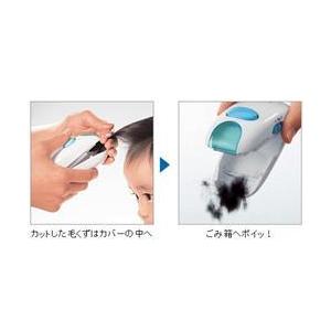 Pakkun Panasonic er3300p-w White Cut
