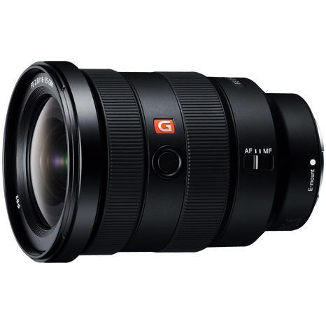 SONY（ソニー） FE 16-35mm F2.8 GM SEL1635GM Eマウント用 フルサイズ