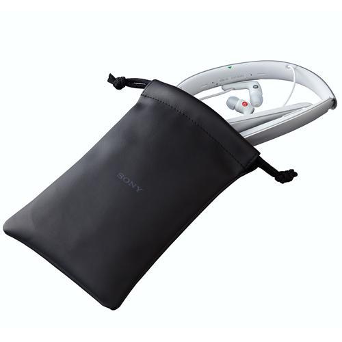 SONY　SMR-10 首掛け集音器 首かけ集音器『SMR-10』の実家レビューレポート - ソニーの新商品