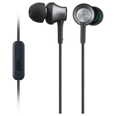 SONY ソニー(SONY) MDR-EX650AP(B) (ブラスブラック SONY ソニー(SONY) MDR-EX650AP(B) (ブラスブラック
