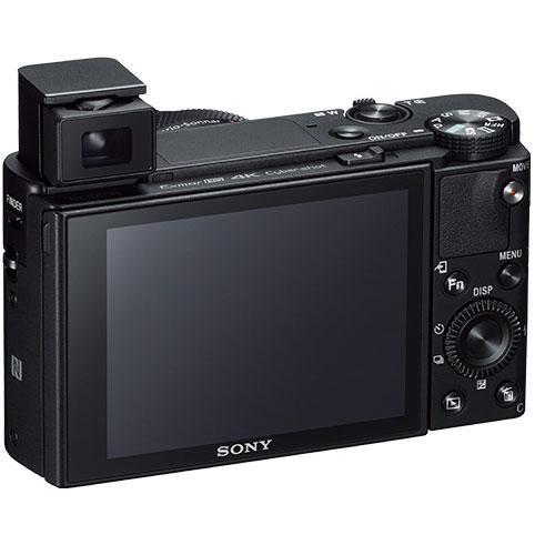 SONY（ソニー） Cyber-shot RX100VII DSC-RX100M7 1.0型 大型センサー