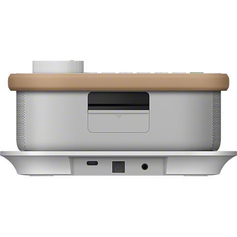 SONYお手元スピーカー (パーソナルオーディオシステム) Amazon.co.jp: ソニー(SONY) お手元テレビスピーカー かんたん操作/防