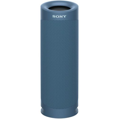 超爆安 ソニー(SONY) SRS-XB23 L(ブルー) ワイヤレスポータブルスピーカー