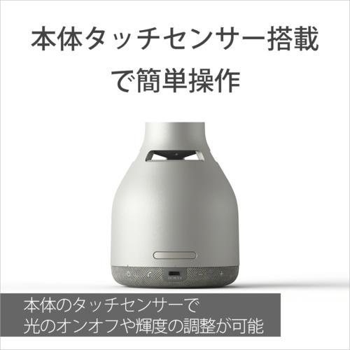 ソニー(SONY) LSPX-S3 グラスサウンドスピーカー : 特価COM - 通販