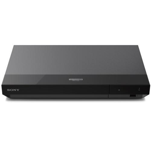 ソニー(SONY) UBP-X700/K Ultra HD ブルーレイ/DVDプレーヤー 「Ultra HD ブルーレイ」再生対応_7
