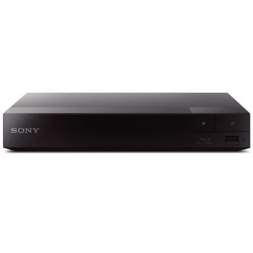 ソニー(SONY) BDP-S1700/K ブルーレイディスク/DVDプレーヤー 高速起動