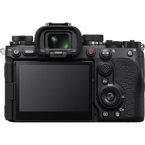 ソニー(SONY) α9 III ボディ ILCE-9M3 フルサイズ ミラーレス一眼