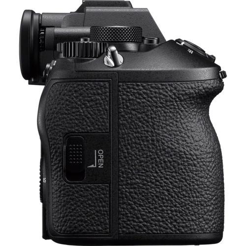 ソニー(SONY) α9 III ボディ ILCE-9M3 フルサイズ ミラーレス一眼