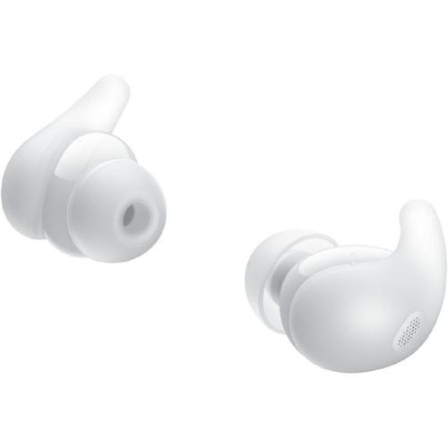 ソニー(SONY) WF-LS910N-WZ ホワイト LinkBuds Fit 完全ワイヤレスイヤホン Bluetooth5.3 ソニー(SONY) WF-LS910N-WZ ホワイト LinkBuds Fit 完全ワイヤレスイヤホン Bluetooth5.3