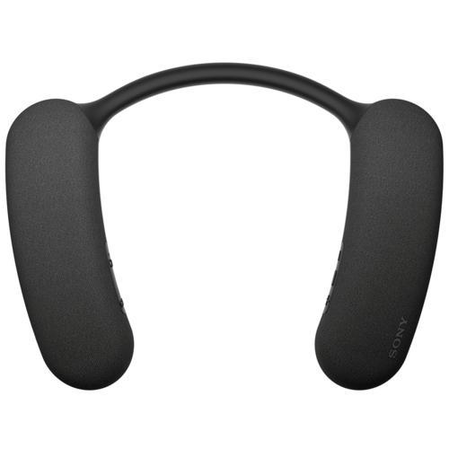 【極美品】ソニー ワイヤレスネックバンドスピーカー HT-AN7 付属品未使用 ソニー(SONY) HT-AN7 ワイヤレスネックバンドスピーカー : 特価COM