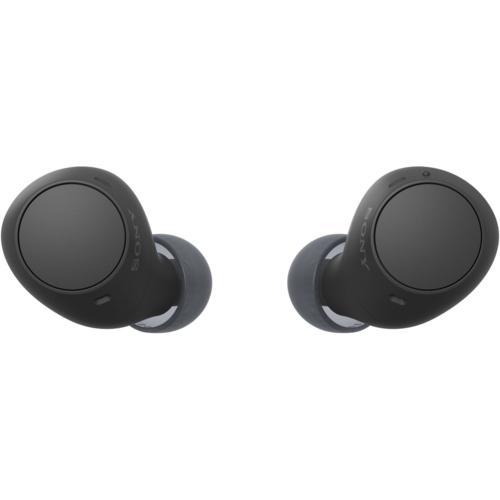 ソニー(SONY) WF-C510-B(ブラック) 完全ワイヤレスイヤホン Bluetooth5.3 外音取込機能 ソニー(SONY) WF-C510-B(ブラック) 完全ワイヤレスイヤホン Bluetooth5.3 外音取込機能
