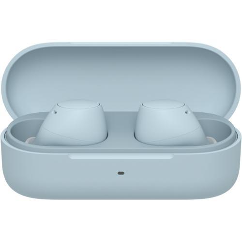【新品】SONY WF-C510 ワイヤレスイヤホン ブルー ソニー(SONY) WF-C510-L ブルー 完全ワイヤレスイヤホン Bluetooth5.3