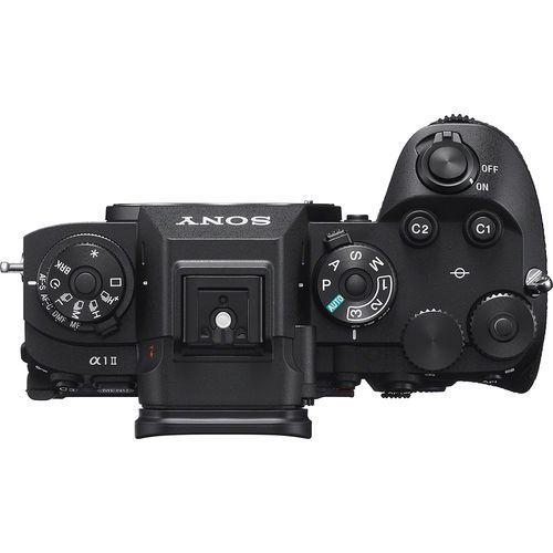 lux　SONY ソニー ILCE-1M2 ボディ α1Ⅱ ソニー(SONY) α1II デジタル一眼カメラ ボディ ILCE-1M2 : 特価COM
