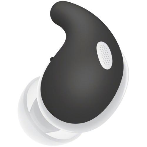 ソニー(SONY) HAC-LS910NS-BQ ピュアブラック LinkBuds Fit用エア 