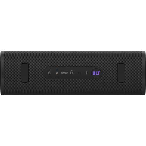 ソニー(SONY) SRS-ULT30BC ブラック ULT FIELD3 Bluetoothワイヤレス