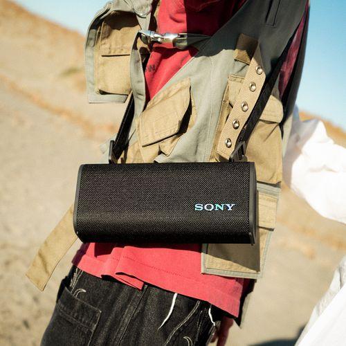ソニー(SONY) SRS-ULT30BC ブラック ULT FIELD3 Bluetoothワイヤレス