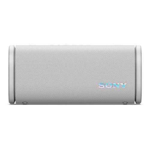 美品 ソニー SRS-ULT50 ワイヤレスポータブルスピーカー オフホワイト ソニー(SONY) SRS-ULT50WZ オフホワイト ULT FIELD5 Bluetooth