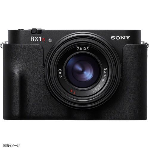 ソニー(SONY) LCS-RXL RX1R III用ボディケース Cyber-shot III DSC