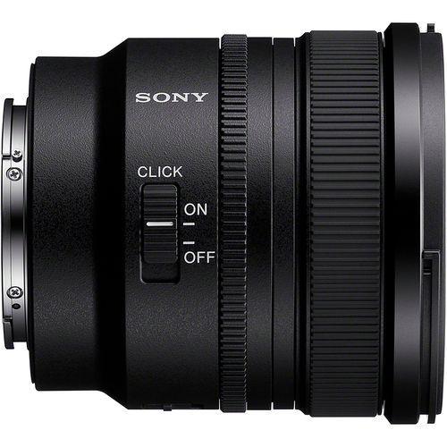 ソニー(SONY) FE 16mm F1.8 G ソニーEマウント 大口径超広角単焦点G