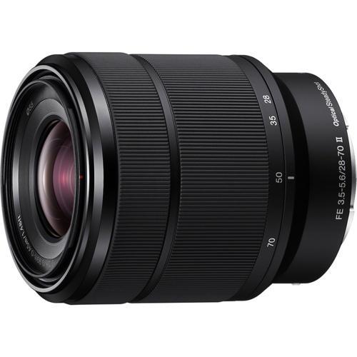 SONY 28〜70 F3.5 ズームレンズ ソニー(SONY) FE 28-70mm F3.5-5.6 OSS II ソニーEマウント SEL28702