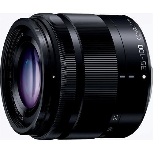 Panasonic　35〜100mm シルバー　美品 Amazon.com : Panasonic Telephoto Zoom Lens for Micro Four Thirds