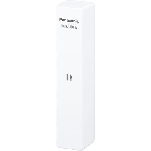 パナソニック(Panasonic) KX-HJS100-W(ホワイト) 開閉センサー 1個入｜tokka