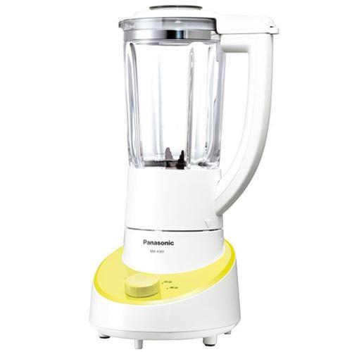 パナソニック(Panasonic) MX-X301-G グリーン ファイバーミキサー Panasonic（パナソニック） MX-X301-G グリーン ファイバーミキサー