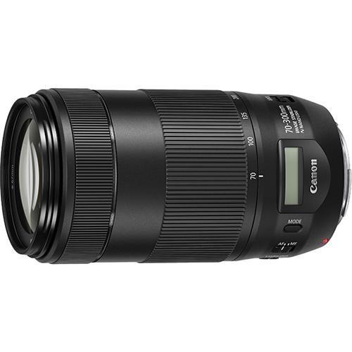 キヤノン CANON(キヤノン) EF70-300mm F4-5.6 IS II USM キヤノンEF 