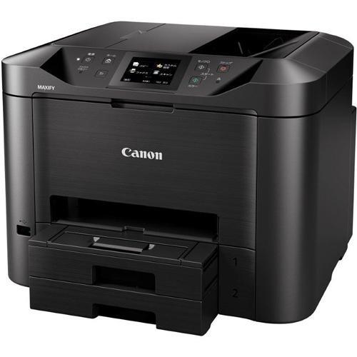 キヤノン（Canon） MAXIFY マキシファイ MB5430 ビジネス 