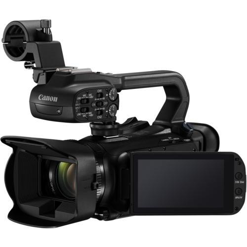 CANON(キヤノン) XA60 業務用デジタルビデオカメラ 4K30P 光学20 CANON(キヤノン) XA60 業務用デジタルビデオカメラ 4K30P 光学20