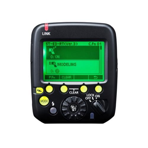 CANON(キヤノン) ST-E3-RT Ver.3 ストロボ スピードライト トランスミッター_7