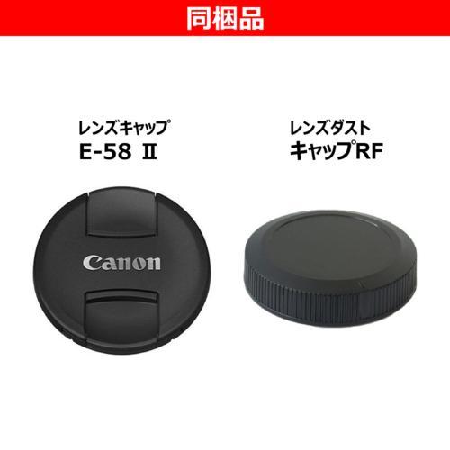 CANON(キヤノン) RF-S14-30mm F4-6.3 IS STM PZ キヤノンRFマウント