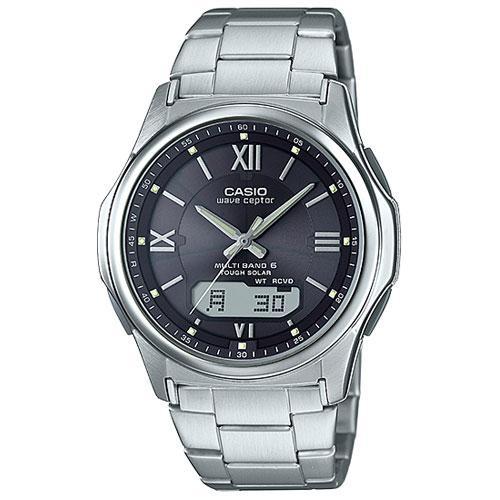 CASIO（カシオ） WVA-M630D-1A4JF wave ceptor ウェーブセプター 国内