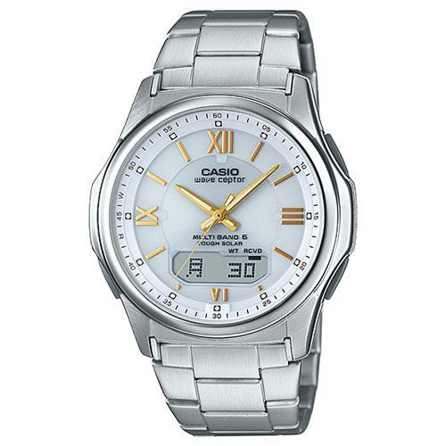CASIO（カシオ） WVA-M630D-7A2JF wave ceptor ウェーブセプター 国内