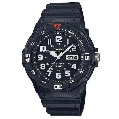 CASIO(カシオ) MRW-200HJ-1BJH CASIO Collection STANDARD 国内正規品
