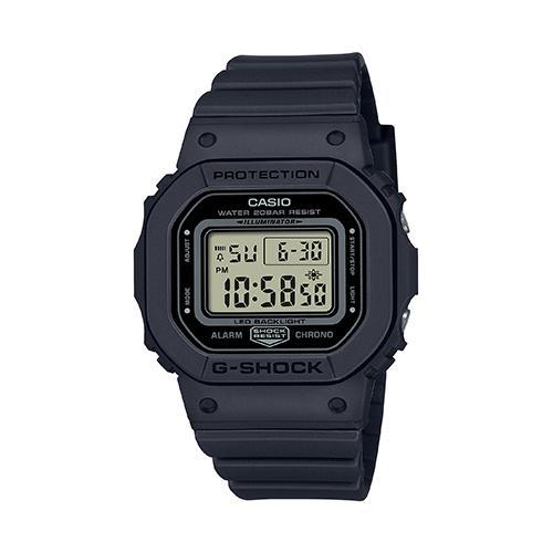 美品✨ CASIO G-SHOCK デジタル腕時計　GM5600-1J カシオ GM-5600-1JF | CASIO