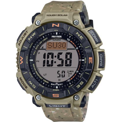 CASIO(カシオ) PRG-340SC-5JF PRO TREK(プロトレック) Climber Line 