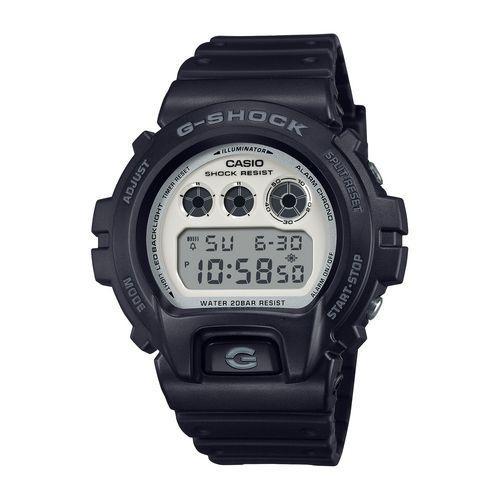 【新品未使用】CASIO G-SHOCK DW-6900WD-1JF CASIO(カシオ) DW-6900WD-1JF G-SHOCK 腕時計 国内正規品 : 特価COM