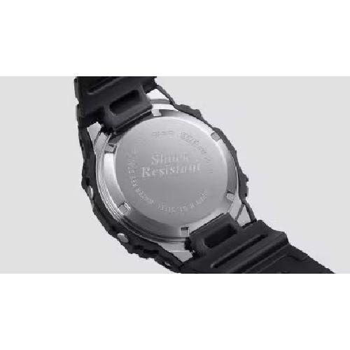 CASIO(カシオ) DW-5000R-1AJF G-SHOCK DIGITAL 5000 SERIES「初代G