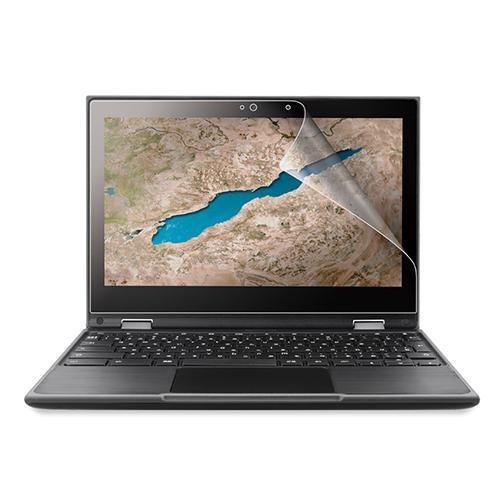 エレコム(ELECOM) EF-CBL04FLST Lenovo 300e Chromebook 2nd Gen(11.6インチ) 用 保護フィルム｜tokka