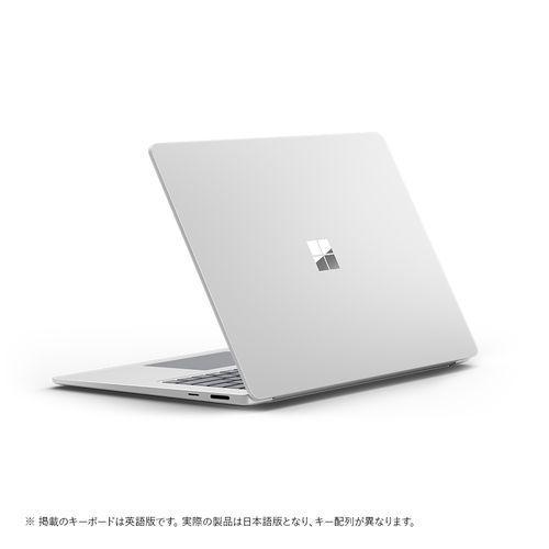 マイクロソフト(Microsoft) Surface Laptop(第7世代) 15型 SDX マイクロソフト(Microsoft) Surface Laptop(第7世代) 15型 SDX